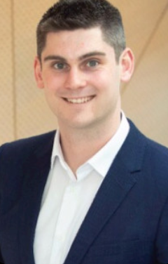 Tom Mitchell, Head of Wholesale Conduct and Protection Advisory, Regulatory Compliance - AIB